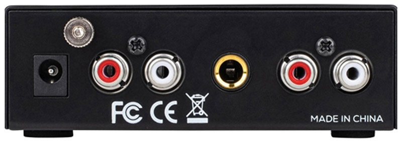 DaytonAudio VP2